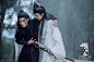 陈情令