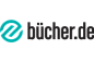 BÜCHER Logo Vector