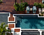 Tropical Pool Design Ideas, Pictures, Remodel & Decor