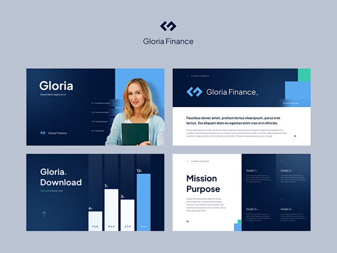 Mobile App - Pitch D...