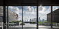 泰国TCDC屋顶露台 TCDC Charoenkrung – Shma / W Workspace – mooool木藕设计网