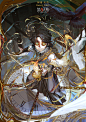 第五人格入殓师