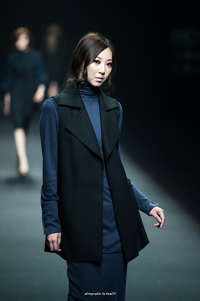 2012 프레타포르테 부산 F/W. ...