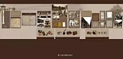 （风云晋商）北京晋商博物馆基本陈列设计方案【名师联940期】