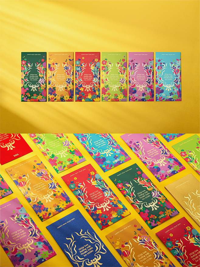 New Year projects | ...