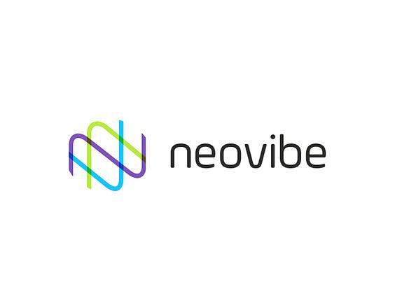 Neovibe - letter N  ...