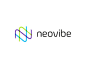 Neovibe - letter N  Wave by monome #Design Popular #Dribbble #shots