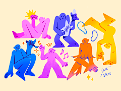 UbETJEVZ采集到behance