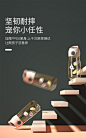 宝宝吸管杯牛奶ppsu水杯子儿童喝水壶小学生防摔夏季直饮式带刻度-tmall.com天猫
