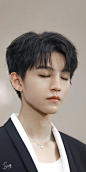 TFBOYS王俊凯