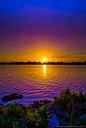 ✯ Fabulous Sunset!