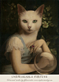 Stephen Mackey 木板油画