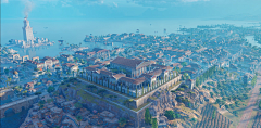SouthernSnow采集到Assassin's Creed