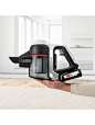 Bosch BCS612GB Series 6 Unlimited ProHome无线吸尘器，白色