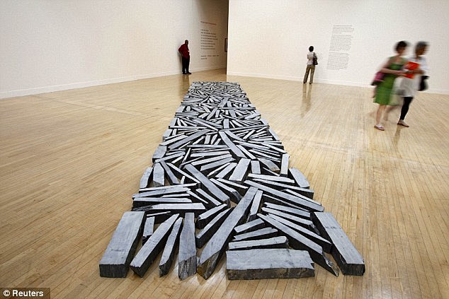 Richard Long