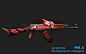 枪械特效：ak47_血羽<br/><a class="text-meta meta-tag" href="/search/?q=unity3d特效">#unity3d特效#</a><a class="text-meta meta-tag" href="/search/?q=游戏特效">#游戏特效#</a><a class="text-meta meta