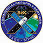 NASA 任务徽章