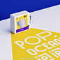 #x你好大海#
你好大海作品▕ ​​​​ 《POPOCEAN》品牌设计 — 深海O脂海藻面，宵夜黑科技。
感谢 网 的首页推荐@
☞ 点开，发现更好的设计⊙ O网页链接 ​​​​