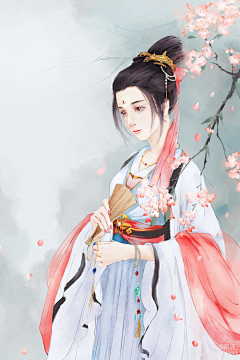 I°C采集到古风