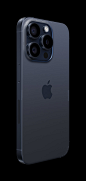 iPhone 15 Pro and iPhone 15 Pro Max - Apple