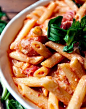 Best Simple Pasta Sauce on Cup of Jo