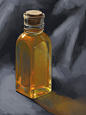 Honey Study by Rowkey