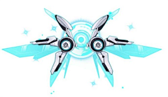 起尸的小音采集到武器