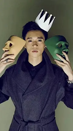 魏晨 壁纸
