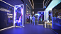 3D Exhibition  展览设计