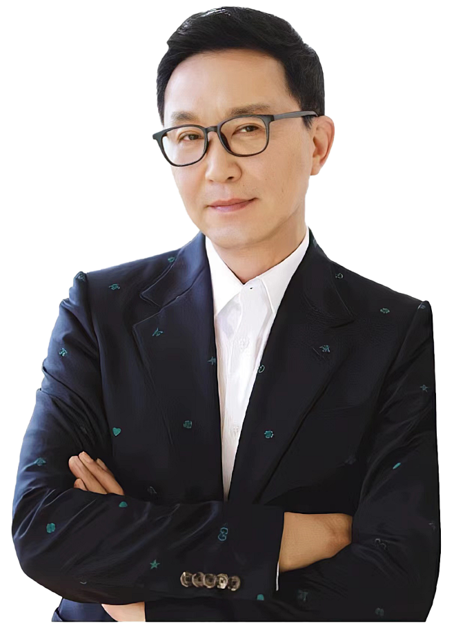 吴刚