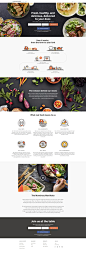 Chef Crafted Fresh Food Delivery Service | Munchery