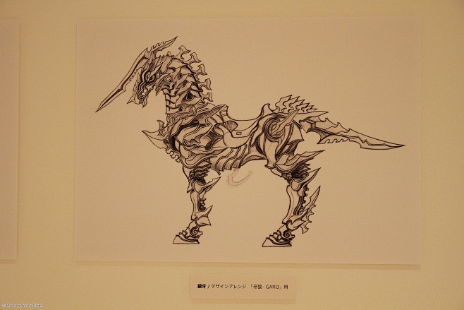 竹谷隆之の仕事展 2013 TOKYO ...