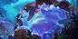 Ignatius Tan : Illustration Art Lead on LoR at Riot Games