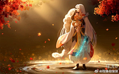 dudumaoddm采集到犬夜叉
