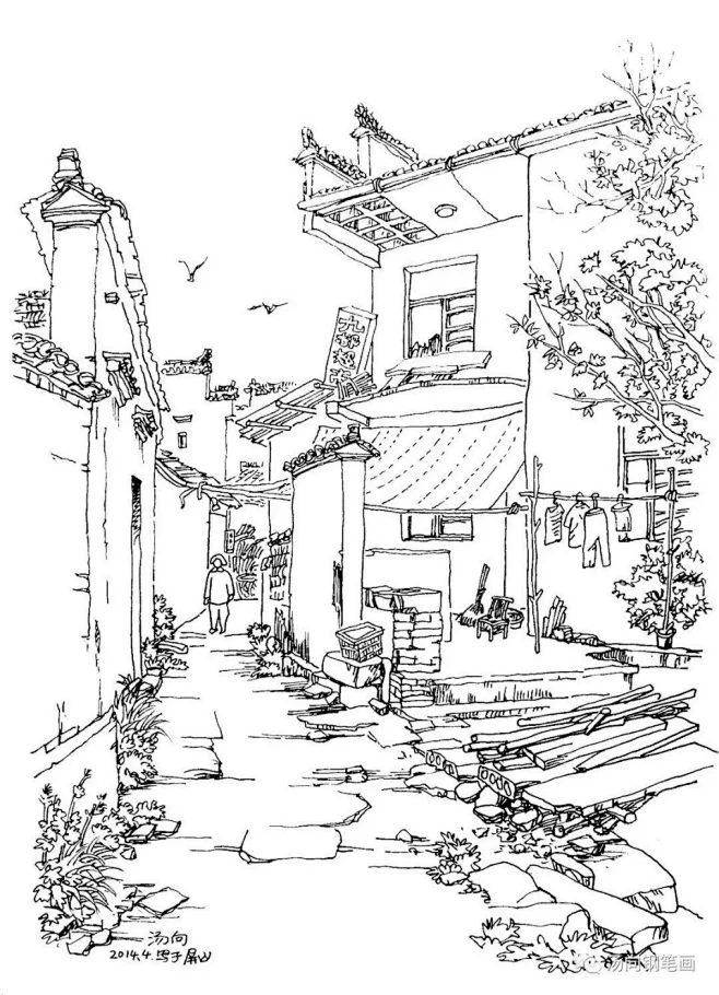 高清速写风景的搜索结果_360图片-花瓣网