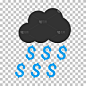 雨,图标,银行业,商务,符号,云,图像,天气,赚钱