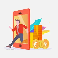 矢量双十二电商大促主题插画图片大小1000x1000px 图片尺寸107.12 KB 来自PNG搜索网 pngss.com 免费免扣png素材下载！插画#购物狂欢#广告插画#海报插画#简约风#精美#卡通#卡通手绘#矢量#手绘#双十二#淘宝天猫#小清新#