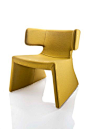 Alma Design: armchairs, chairs and multifunctional furnishing 2014: 