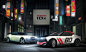 Nissan IDx