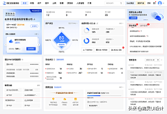曹雯華采集到排版