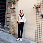[INSTAGRAM 2P] hotsootuff: #firenze##italydays# ️ O网页链接 #崔秀英# ​​​​