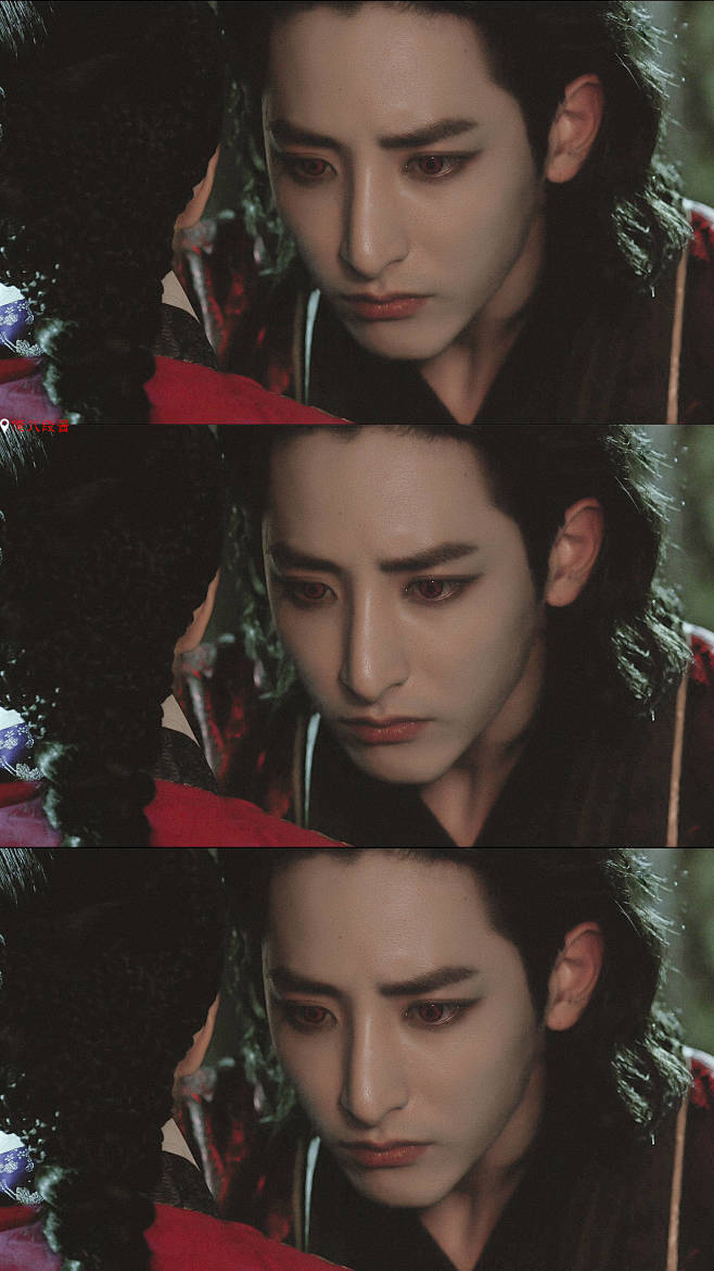 #夜行书生# #李洙赫# 鬼大人 脖子已经洗干净了 等您 by ：@俺八段酱