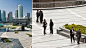 迪拜哈利法塔公园景观 Burj Khalifa by SWA - 灵感邦_ideabooom : [db:摘要]