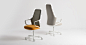 chair design design furniture furniture design  industrial design  office furniture product design  strategic design