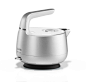 Marc Newson Kettle Carrara White: 