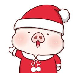 圣诞节表情包_百度图片搜索