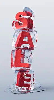 文案 字体组合方式