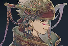 你的绘画素材库的照片 - 微相册