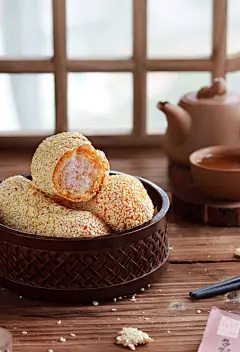 蓼花糖