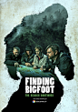 Finding Bigfoot: The Search Continues